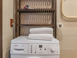 Апартаменты Мещерский бульвар 11