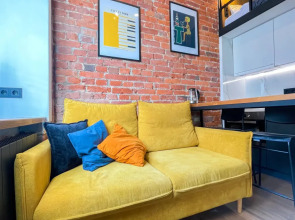 Квартира на Кожевнической 3/1