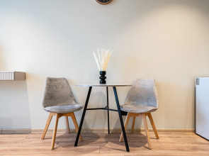 Апартаменты Ladozhsky Avenir