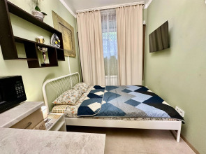 Апартаменты Уютная студия в центре Москвы