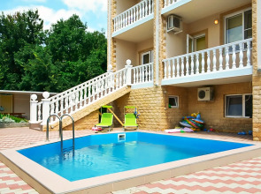 Гостевой Дом Тонкий Мыс