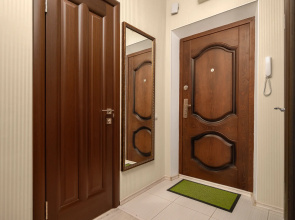 Квартира Goodtimeapartments с видом на стадион