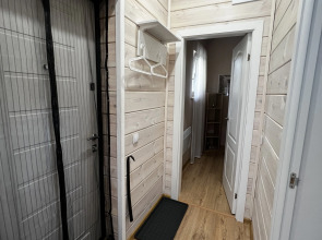 Частный Дом Форест Инн