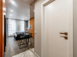 Квартира дизайнерская 1204 Верхние Лихоборы