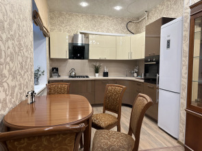 Квартира Семейная  в центре Зеленогорска