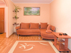 Апартаменты Кольцовская 30-А-10