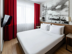 Adagio Moscow Kievskaya