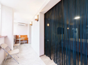 Апартаменты на улице им. Сакко и Ванцетти