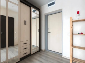 Апартаменты Jet Комфорт 7