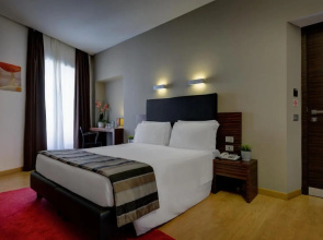 Hotel Trevi Collection