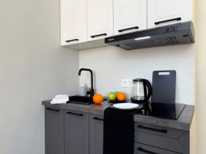 Апартаменты Konstantinov Apartments на Кирова 113/2