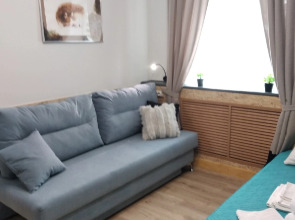 Апартаменты Easy Studio 1