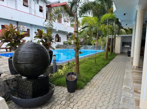 White Elephant Villa & Restaurant Mini-hotel