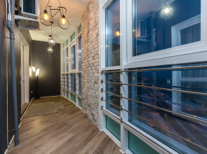 Апартаменты GOSH Орловская 105