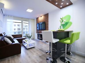 Naturale Apartments