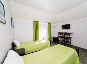 Апартаменты Горизонт 2