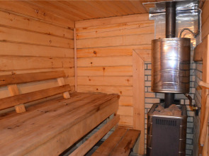 Гостевой дом Сказка