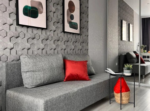 Апартаменты Стиль на Конгрессной, Yana Apart