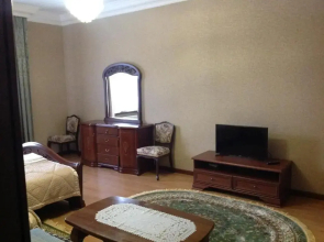 V Prielbruse Guest House