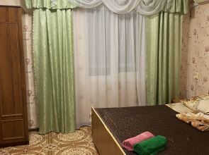 Гостевой Дом Адиле