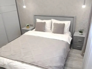 Zvezdnye Apartments 12
