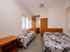 Гостевой Дом Баден Баден