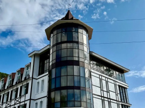 Vera Baykal Hotel