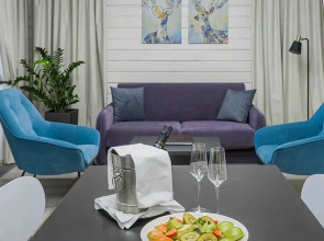 Вятские Дачи 5*