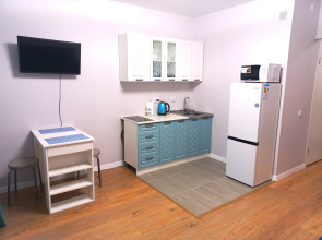 Квартира Свежая с Уютом