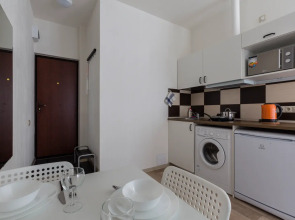 Квартира с балконом BombFlat на Гривцова