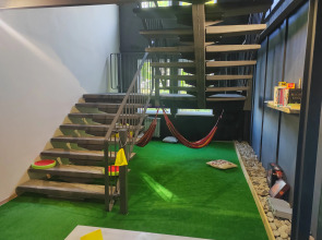 Гостевой дом Сола