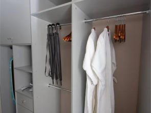 Апартаменты 4Кайф Alt Platz Apart в центре города