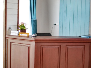 Отель Русский Причал