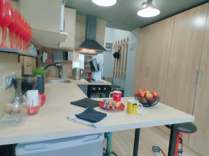 Апартаменты Art Loft Romanoff