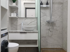 Квартира Линии