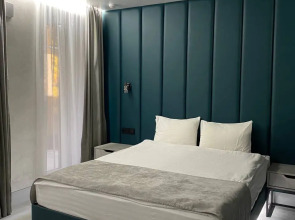 Отель Ресторанно-гостиничный комплекс Royal Park