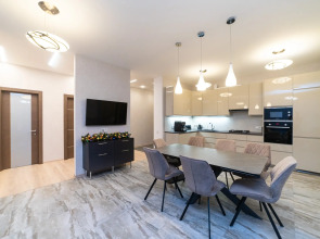 Апартаменты SaintHouse III