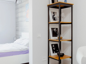 Апартаменты ADT Scandinavian Grey