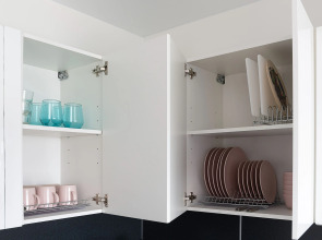 Апартаменты Good Vibes