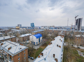 Kvartira na Marksa Apartments