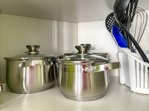 Квартира 2 Ночи на Мурата Ахеджака 22