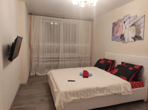 Квартира Уютное Гнездышко в ЖК Амград