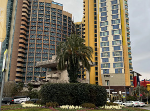 Апартаменты Дизайнерская Квартира в Новой Александрии