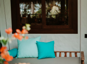 Island Luxury Boutique Hotel, Fulhadhoo