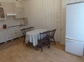 Апартаменты квартира Гаджиева 73