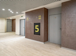 Квартира Некст 177