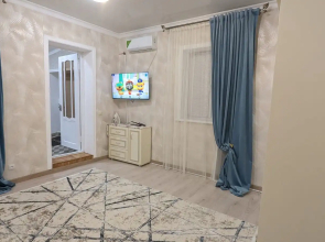 Uyutny Domik Private home