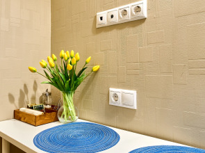 Апартаменты Однокомнатные