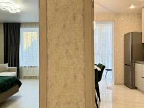 Апартаменты Венецианский квартал