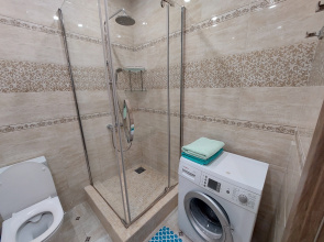 Апартаменты Grand Avenu VLG 2